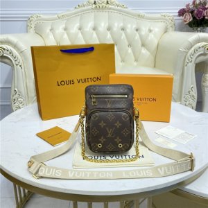 Louis Vuitton Utility Phone Sleeve