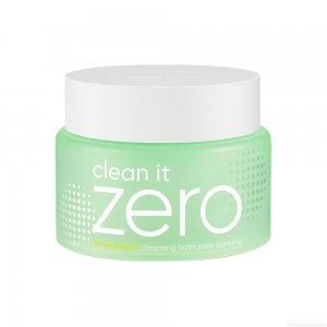 Bálsamo Demaquilante Banila Co Clean It Zero Clarifying 100 ml