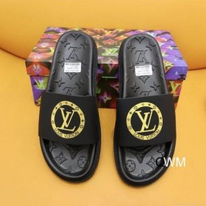 LV slippers man Ts LV colour sz38-45 WM0521