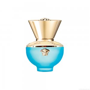 Perfume Versace Dylan Turquoise Feminino Eau de Toilette 30 ml