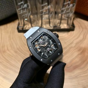 Richard Mille RM17-01 Ceramic Luxury Top-Quality Watch