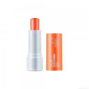 Lip Balm Hidratante Vult Soleil FPS 15 Cranberry 3,6 g