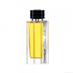 Perfume Montblanc Collection Extreme Leather Eau de Parfum Masculino 125 ml