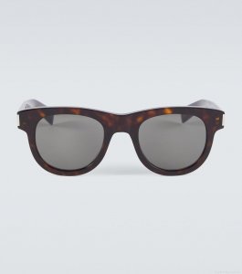 Saint LaurentSL 571 square sunglasses