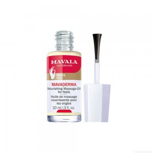 Óleo Fortificante para Unhas Mavala Mavaderma 10 ml