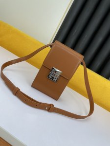 Givenchy Crossbody Bag Brown