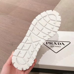 PRADA Women low Cut Feb 24 216216 SZ 35-40