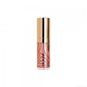 Gloss Labial Líquido Cintilante Sisley Le Phyto-Gloss 3 Sunrise 6,5 ml