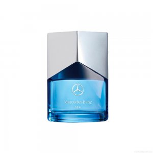 Perfume Mercedez Benz Sea Eau de Parfum Masculino 60 ml