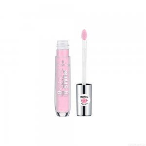 Gloss Labial Líquido Cintilante Essence Extreme Shine Volume 102 Sweet Dreams 5 ml