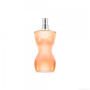 Perfume Jean Paul Gaultier Classique Feminino Eau de Toilette 100 ml