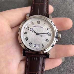 Breguet Marine Series 5817ST/92/5V8 Wristwatch