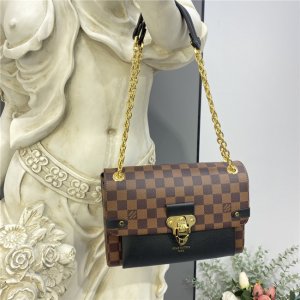 Louis Vuitton Vavin PM Black