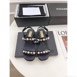 Chanel Chanel High heels Ts Chanel sz35-40 3C XC0911