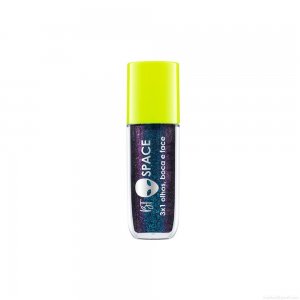 Gloss Labial Bruna Tavares Bt Et Space Spaceship 4 ml