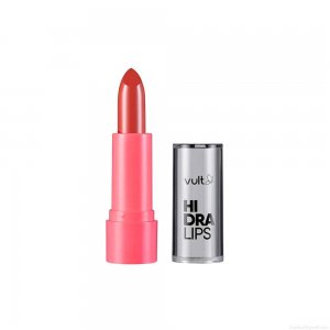 Batom Cremoso Matte Vult Hidra Lips 07 Rosa Pink 3,6 g