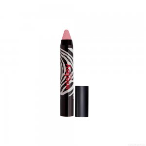 Batom Cremoso Cintilante Sisley Phyto-Lip Twist 16 Balm 2,5 g