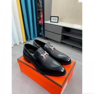 Hermes Men Leather 1219 Hermes SZ 38-44 2237011