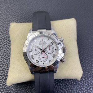 Genuine Meteorite Dial Rolex Daytona