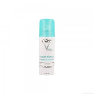 Desodorante Aerosol Antitranspirante Vichy Unissex 125 ml