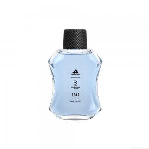 Perfume Masculino Adidas Uefa Star Eau de Toilette 100 ml