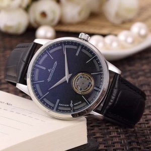 Jaeger-LeCoultre Men’s Top-Grade Watch