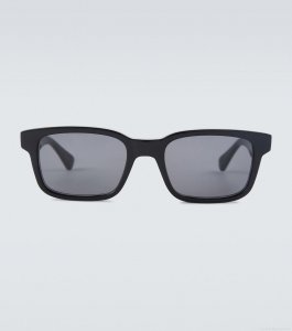 Bottega VenetaAcetate sunglasses