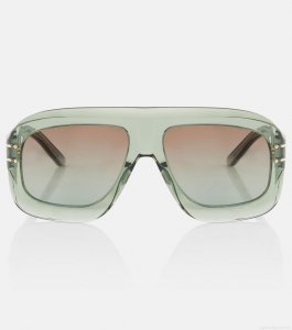 Dior EyewearDiorSignature M1U sunglasses