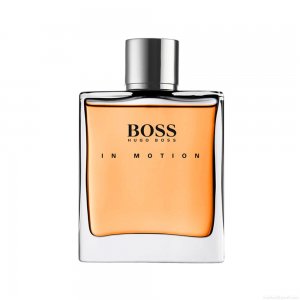 Perfume Hugo Boss In Motion Masculino Eau de Toilette 100 ml