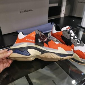 Balenciaga Low Cut Women Jun 4 2163117 SZ 35-45