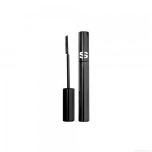 Máscara para Cílios de Volume Sisley So Intense 1 Deep Black 7,5 ml