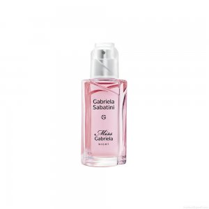 Perfume Gabriela Sabatini Miss Gabriela Night Feminino Eau de Toilette 30 ml