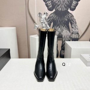 Chanel Chanel Boots Women Ts Celine sz35-40 3C J0701