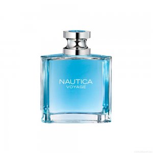 Perfume Nautica Voyage Masculino Eau de Toilette 100 ml