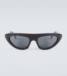 Celine EyewearCat-eye sunglasses