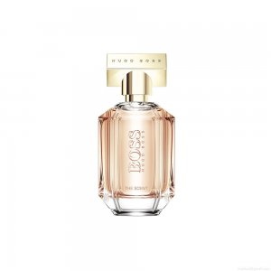 Perfume Hugo Boss The Scent Feminino Eau de Parfum 50 ml