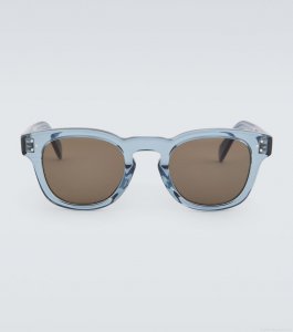 Celine EyewearRound sunglasses