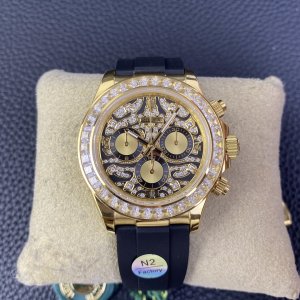 Rolex Cosmograph Daytona 116588 TBR