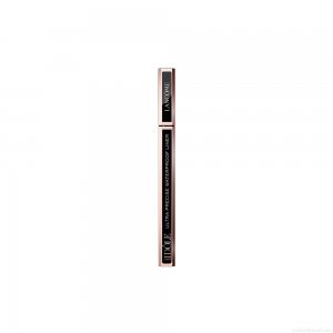 Caneta Delineadora Líquida Luminoso Lancôme Idôle Liner Glossy Black 1 ml