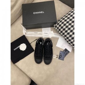 Chanel Chanel Low Cut Women Ts Chanel sz35-42 2C XX1103