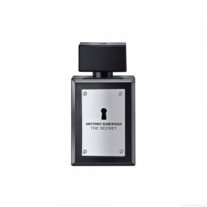 Perfume Banderas The Secret Masculino Eau de Toilette 50 ml