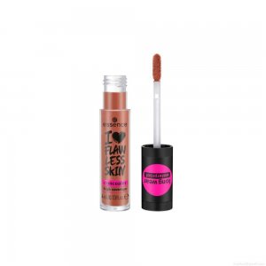 Corretivo Líquido I Love Flawless Skin Essence 80 Dark Tan 4 ml