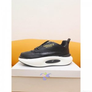 Versace Versace low Cut Men Ts0 Versace sz38-44 3C ngh1014