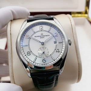 Vacheron Constantin Quai de l’Ile Collection Men’s Luxury Watch