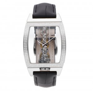 Corum Golden Bridge Men’s Watch