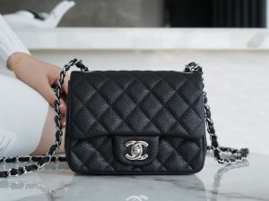 MINI FLAP BAG