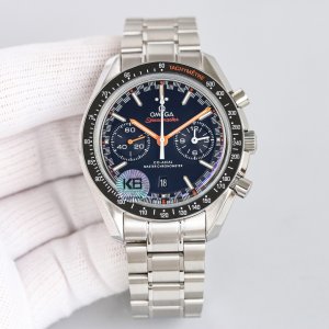 Omega Speedmaster Chronograph Automatic Men’s Watch with 9300 Movement