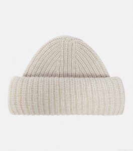 Loro PianaCashmere beanie