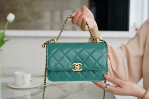 MINI FLAP BAG