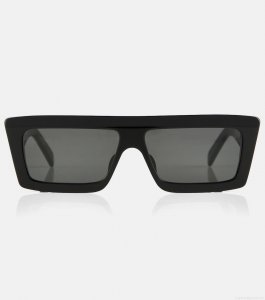 Celine EyewearRectangular sunglasses